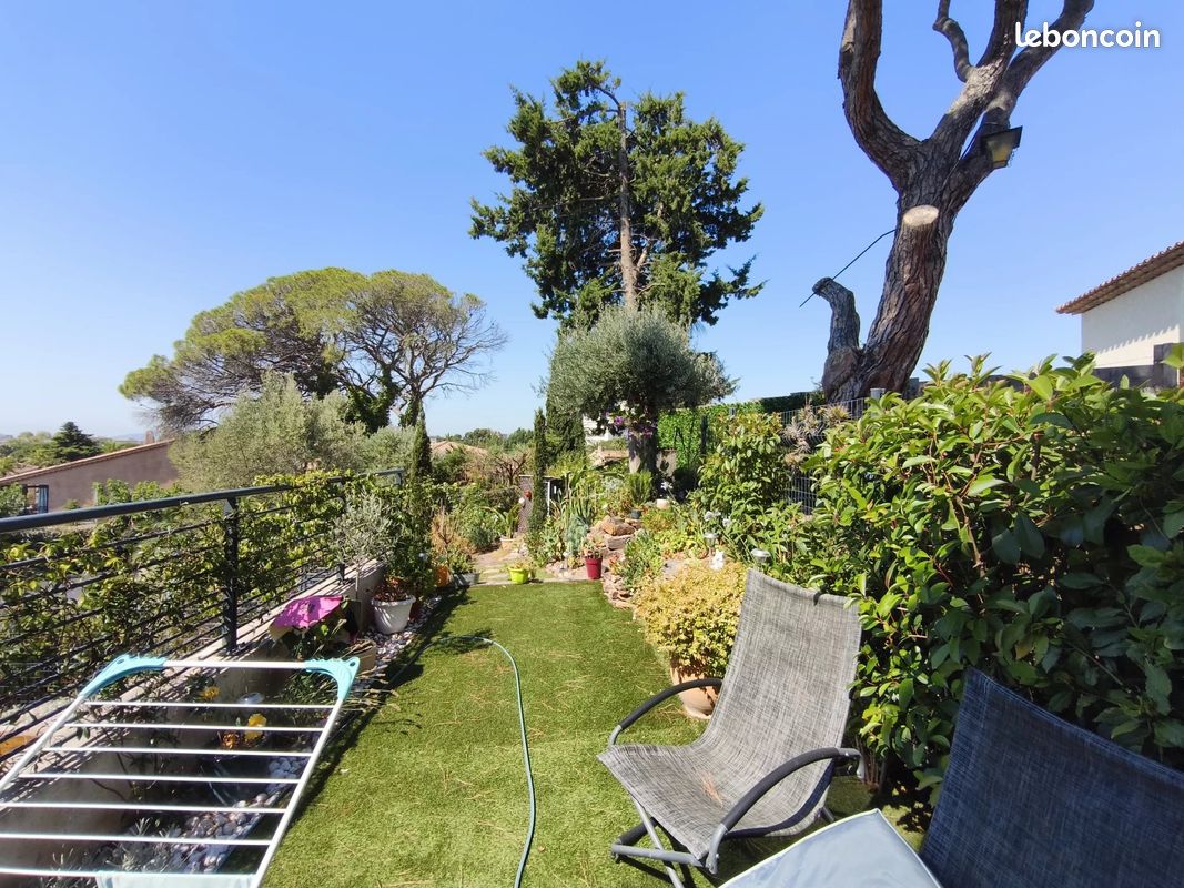 Appartement 2 pièces 47 m² · à Fréjus · 47 m² · 259 000 €
