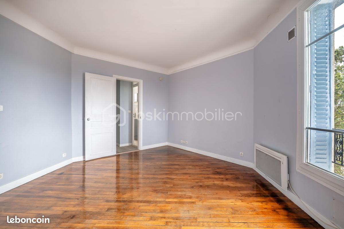 Appartement 3 pièces 55 m² · à Bagnolet · 55 m² · 275 000 €