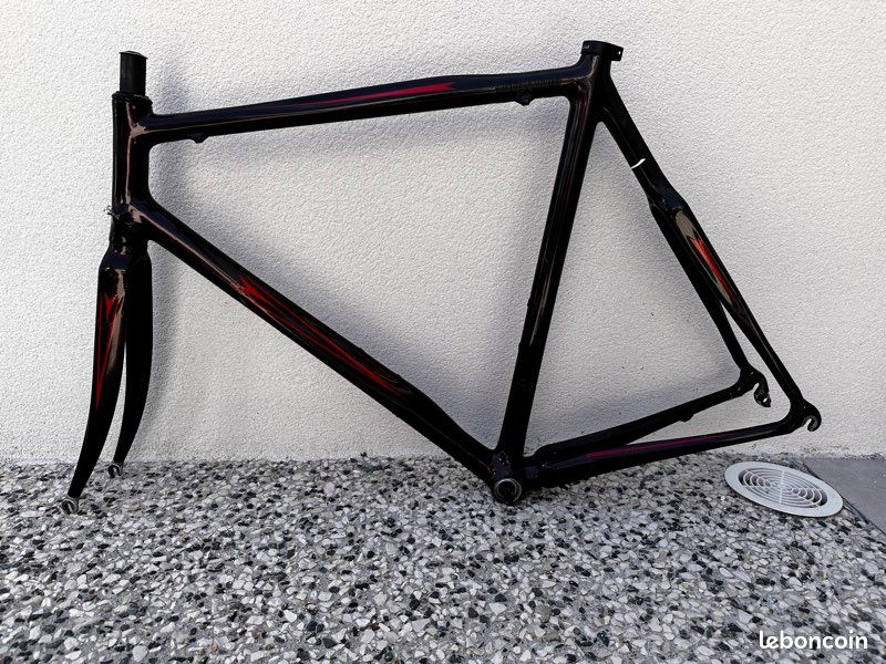 Peinture Velo Prix Reparation Cadre Velo Carbone Kit Peinture Vélo