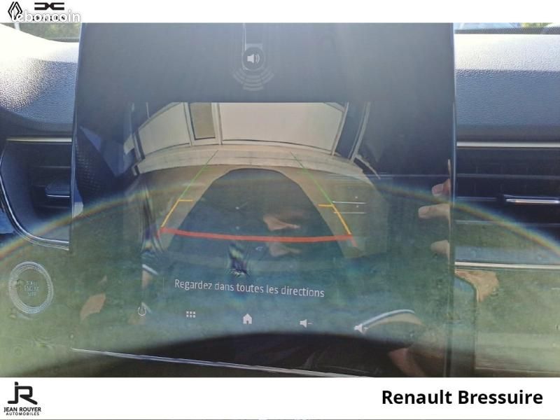 Renault Arkana 1.6 E-Tech hybride 145ch Engineered -22 (image 18)