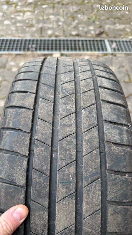 Pneus été bridgestone (image 2)