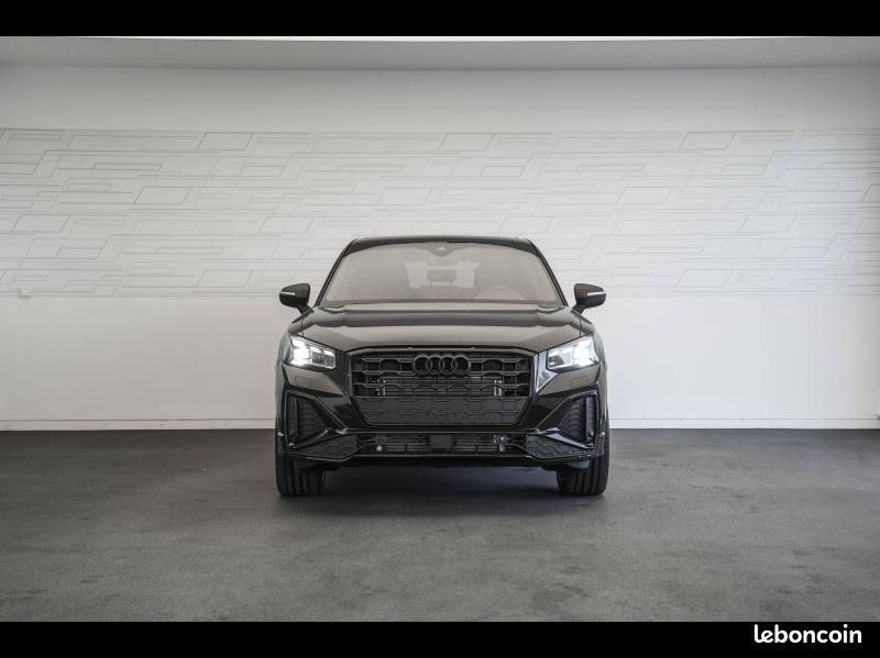 Audi Q2 35 TFSI 150ch S line Plus S tronic 7 (image 1)