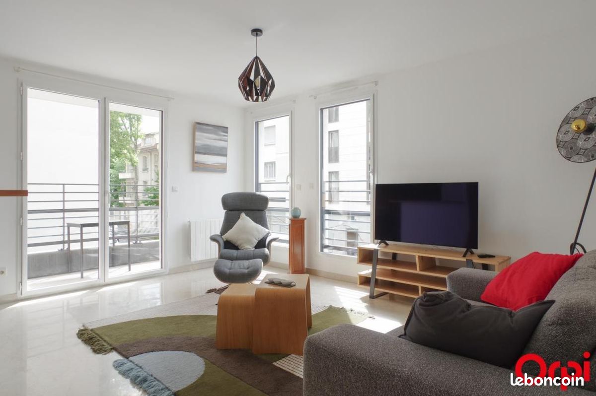 Appartement 2 pièces 48 m² · à Lyon · 48 m² · 969 €/mois