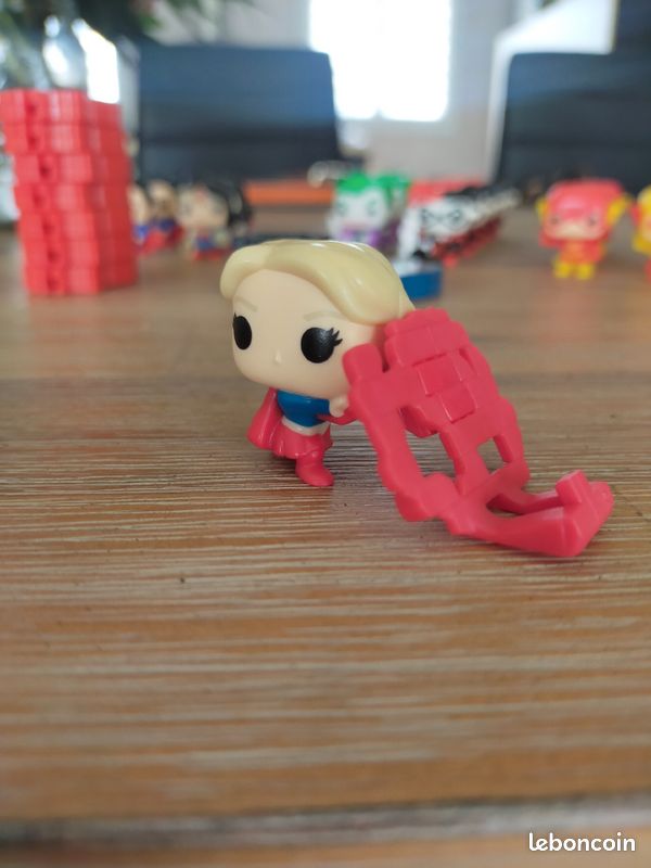 Figurine DC comics (image 3)