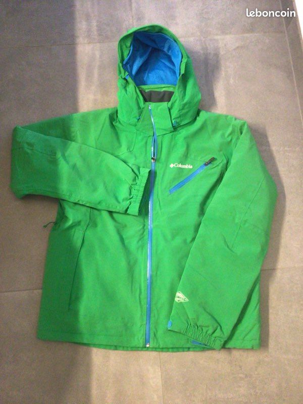 Veste de ski homme (image 5)
