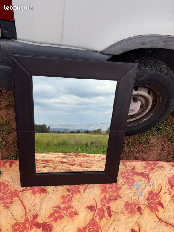 Commode et miroir (image 7)