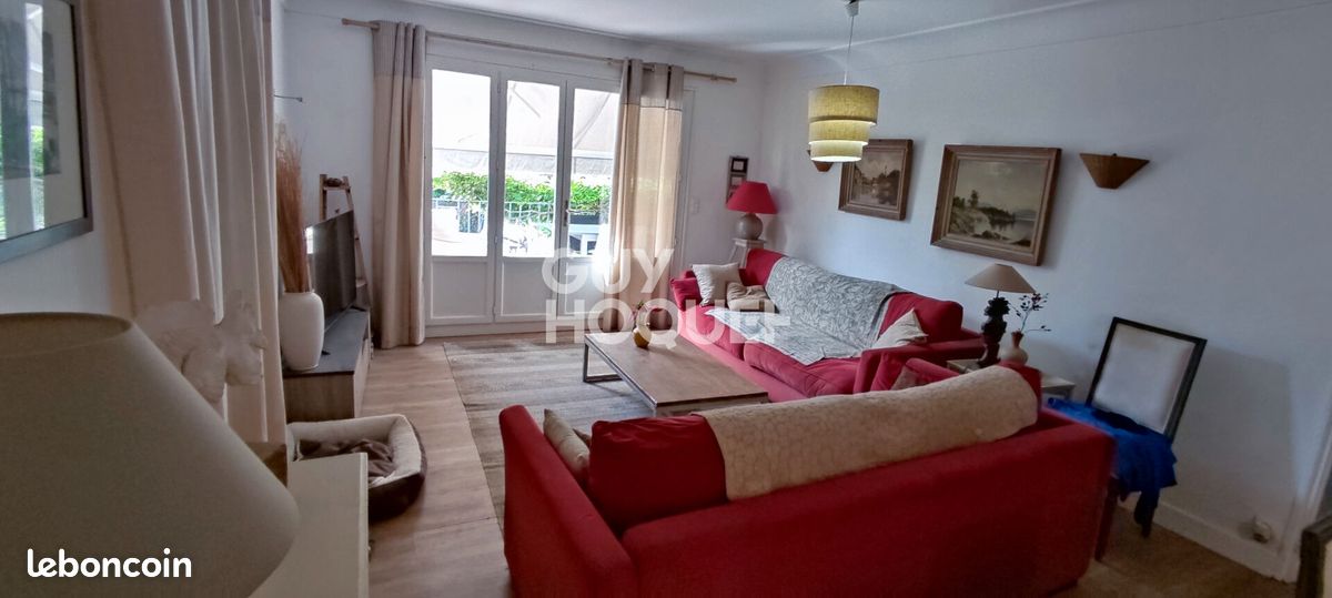 Appartement 6 pièces 129 m² · à Ciboure · 129 m² · 682 500 €