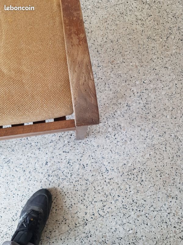 Fauteuil baumann (image 3)