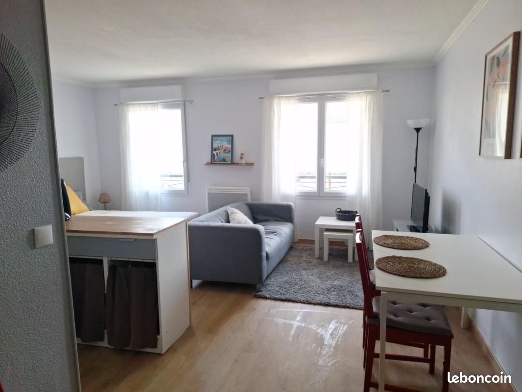 Appartement 1 pièce 31 m² · à Avignon · 31 m² · 750 €