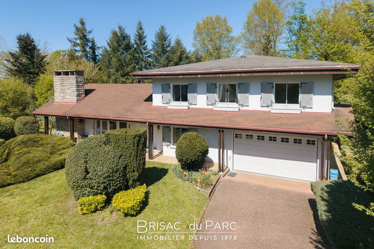 Maison 6 pièces 185 m² · à Chevigny-Saint-Sauveur · 185 m² · 485 000 €