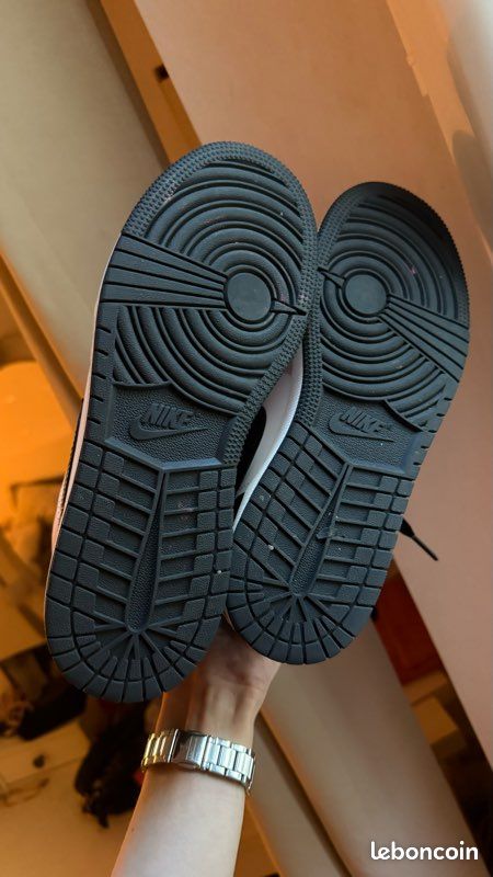 Baskets Nike (image 7)