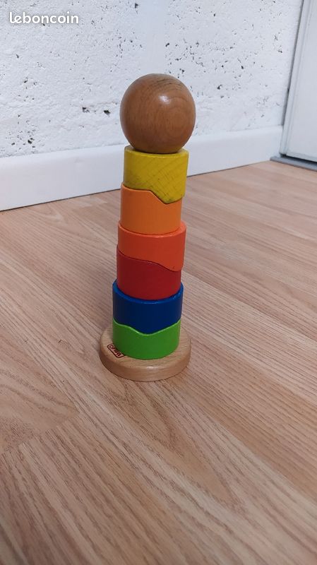 Jeu d'encadrement (image 1)