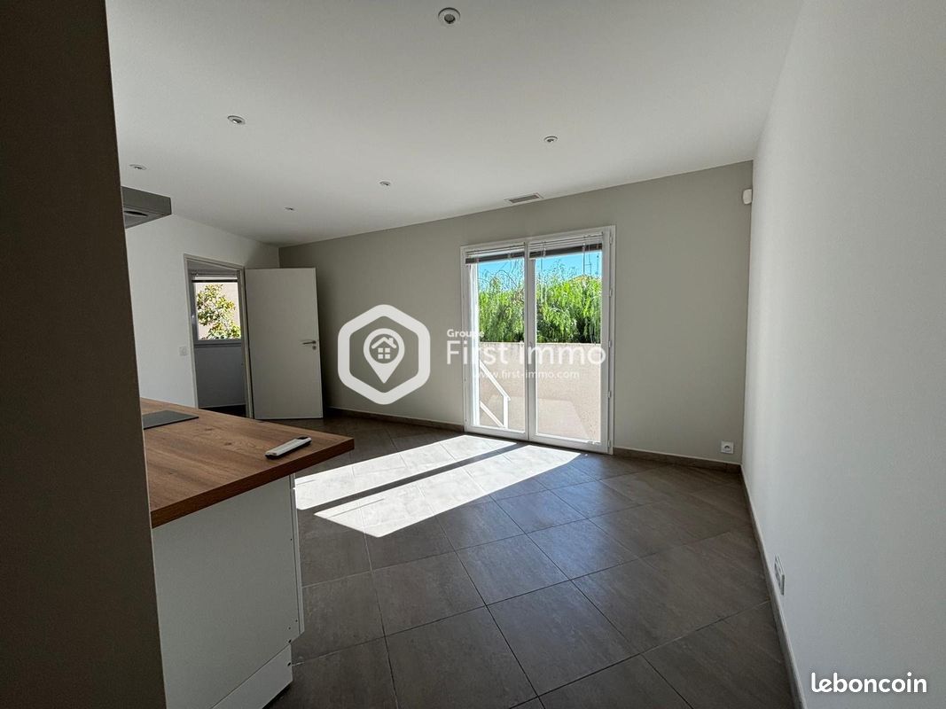 Appartement 2 pièces 39 m² · à Perpignan · 39 m² · 790 €