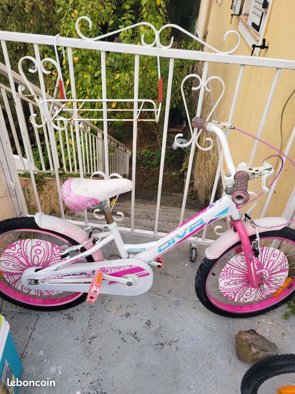 Vélo enfants (image 2)