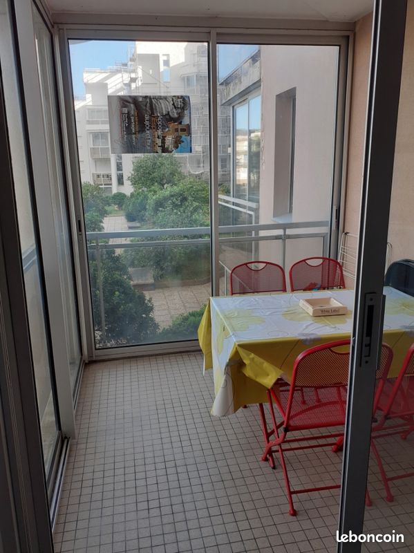 Location saisonnière Pornichet (image 5)