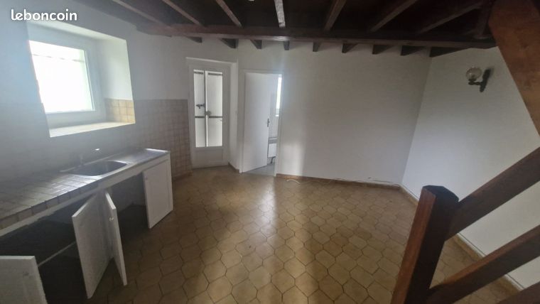 Logement 40m2