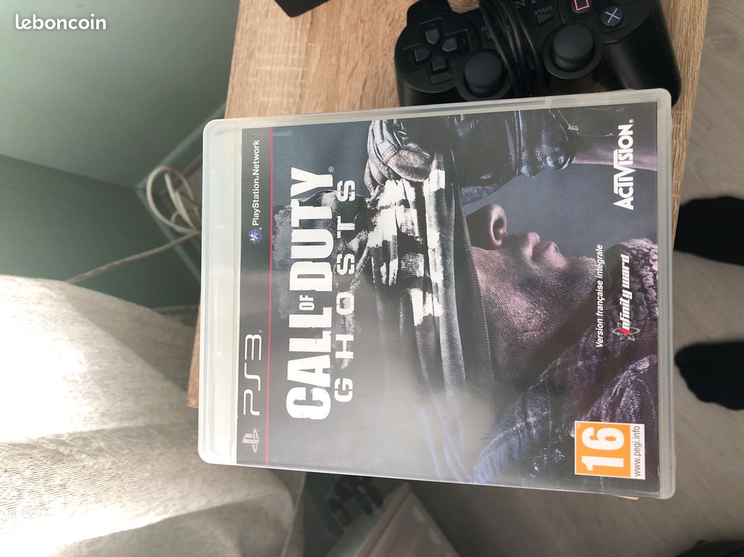 Jeux ps3 (image 8)