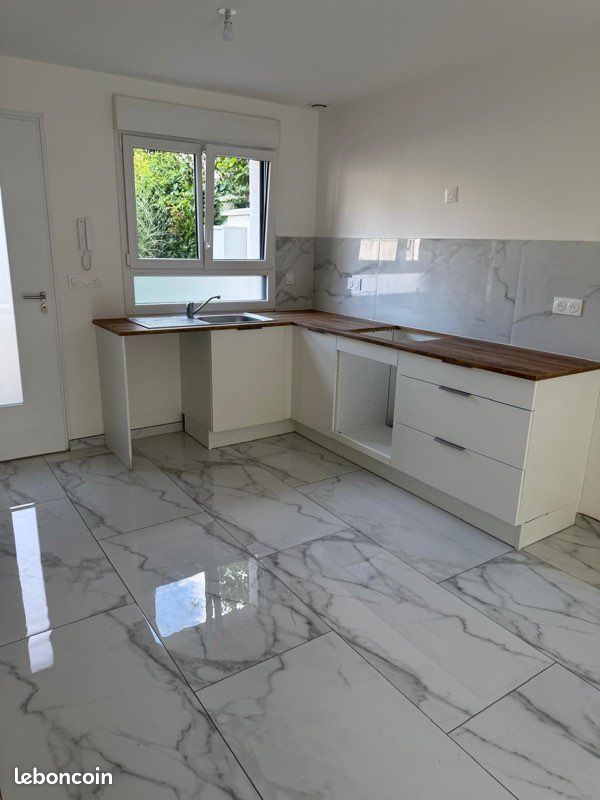 Maison 4 pièces 80 m² · à Dreux · 80 m² · 1 200 €/mois