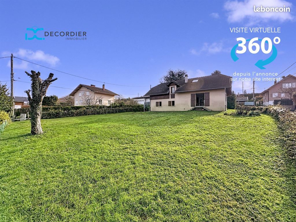 Maison 4 pièces 81 m² · à Publier · 81 m² · 500 000 €