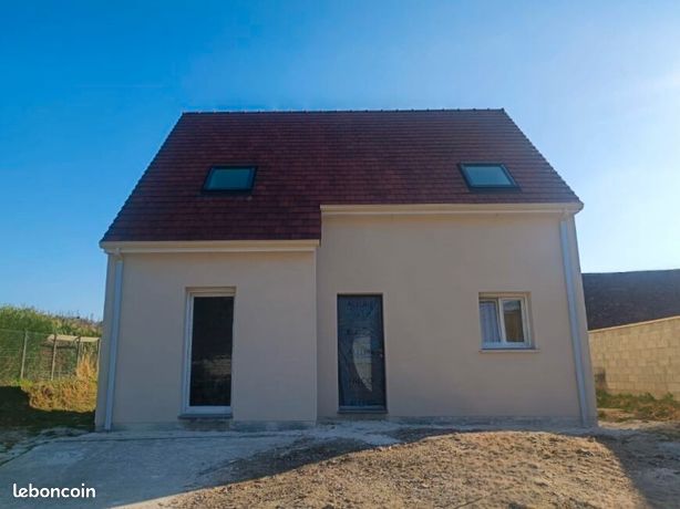 Pavillon 4 pièces 91 m²