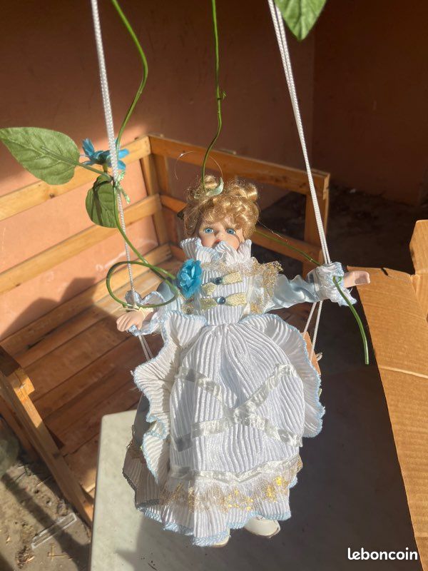 Poupées en porcelaine (image 3)