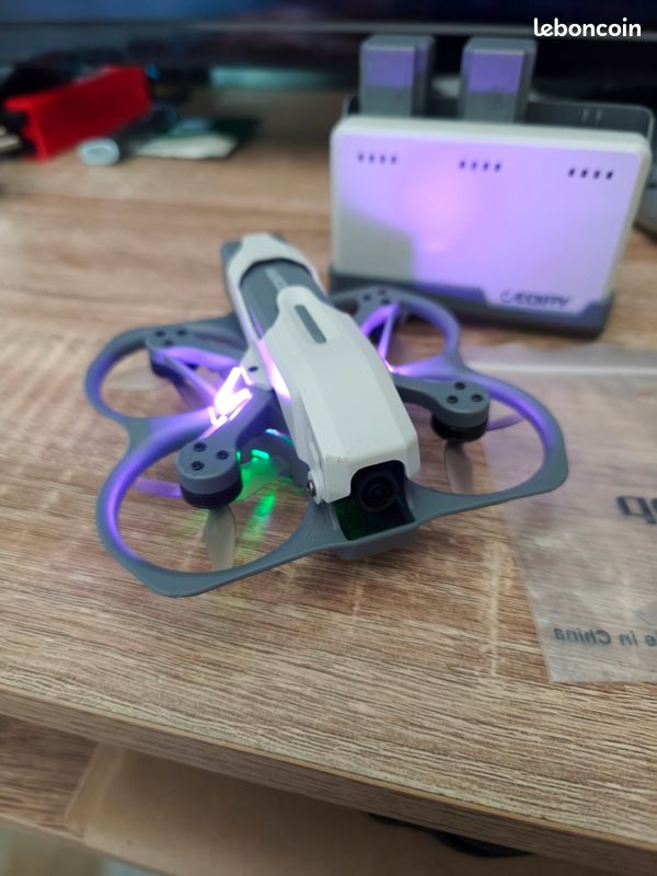 Drone Cadix fpv (image 1)