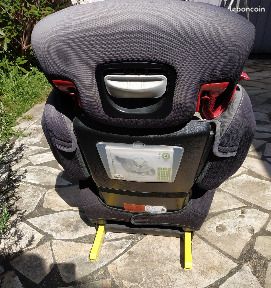 Siège Auto Enfant de 9 à 36 Kg Kiddy Guadianfix Pro 2 (image 3)