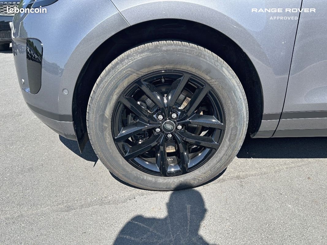 LAND ROVER Range Rover Evoque P270e PHEV AWD BVA8 S (image 6)