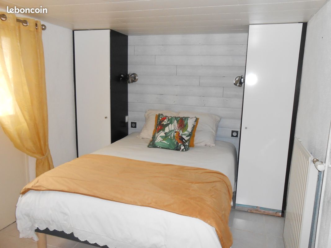 Appartement 2 pièces 23 m² · à Plouzané · 23 m² · 450 €