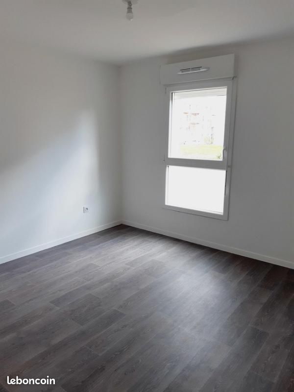 Appartement 3 pièces 62 m² · à Wittenheim · 62 m² · 760 €/mois