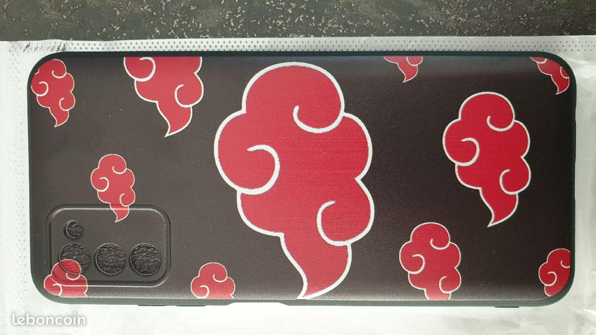 Coque samsung A03s (image 1)