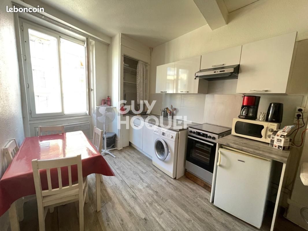 Appartement 2 pièces 39 m² · à Valence · 39 m² · 500 €