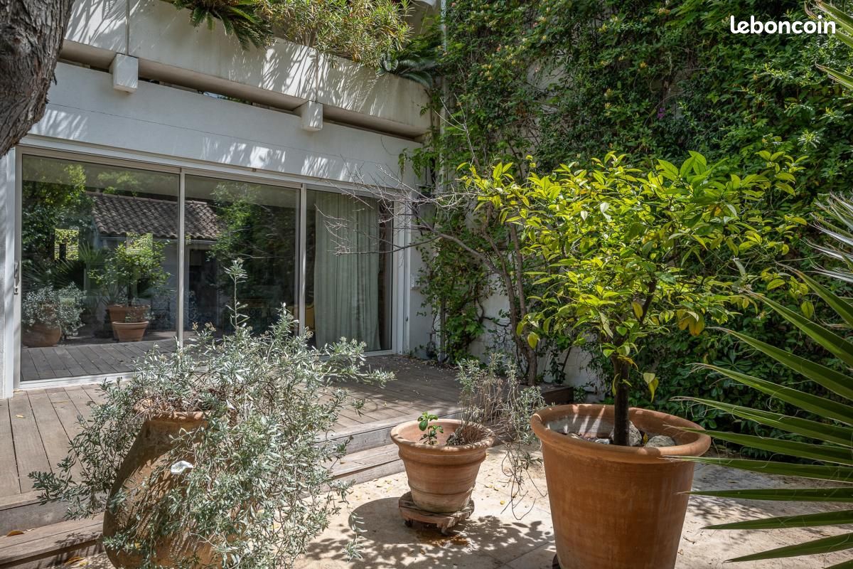 Maison 4 pièces 140 m² · à Marseille · 140 m² · 1 197 000 €