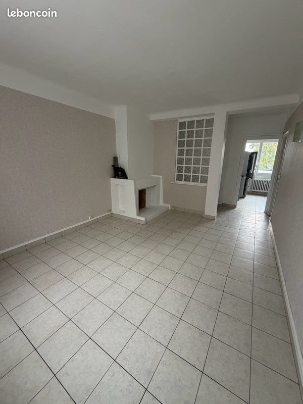 Appartement 4 pièces 80 m² · à Dunkerque · 80 m² · 965 €/mois