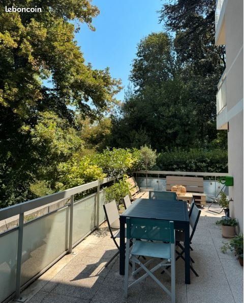 Appartement 3 pièces 61 m² · à Marseille · 61 m² · 1 150 €/mois