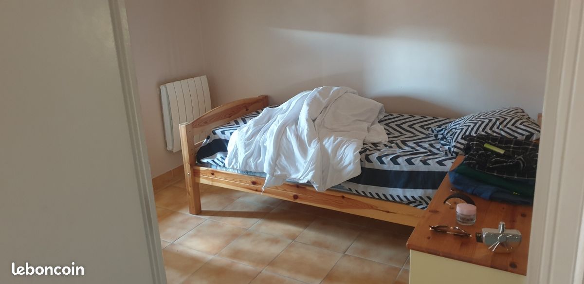 Appartement a louer oyonnax - 1 pièce(s) - 23 m2 - Surfyn