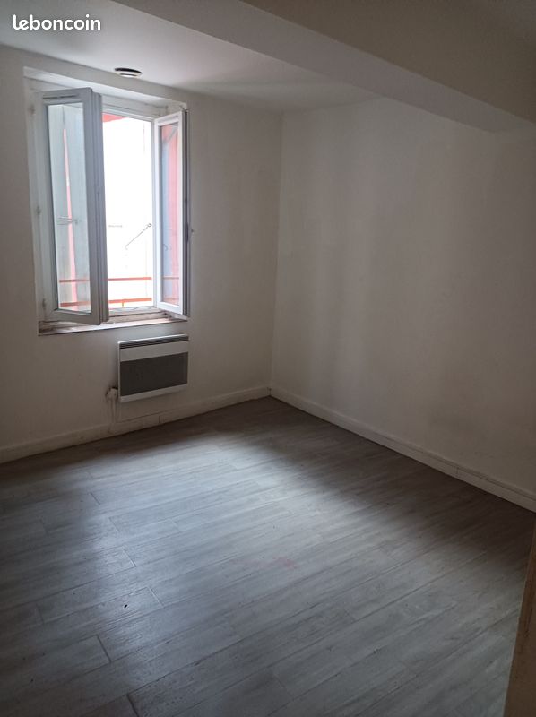 Appartement 3 pièces 45 m² · à Perpignan · 45 m² · 475 €/mois