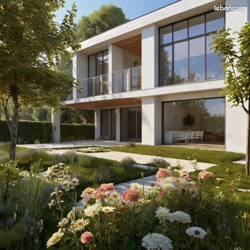 Maison 4 pièces 72 m² · à Tourgéville · 72 m² · 370 000 €