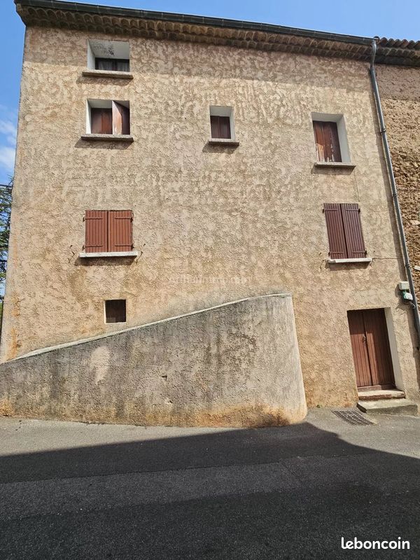 Maison 4 pièces 95 m² · à La Motte · 95 m² · 98 000 €