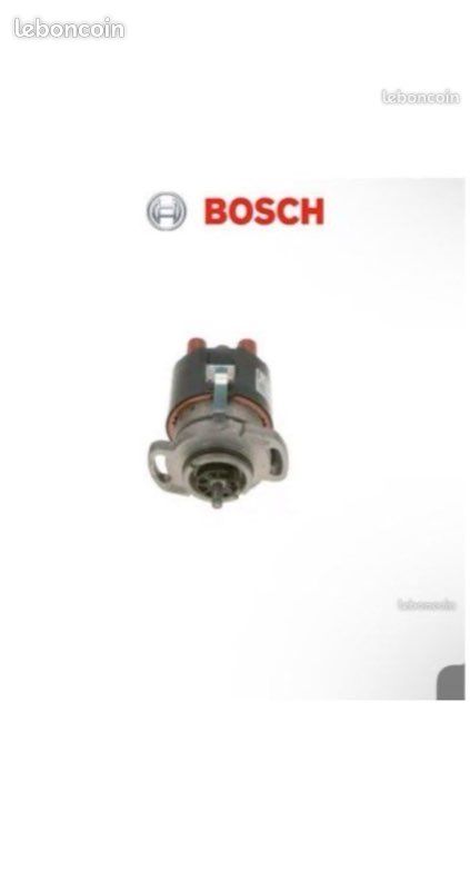 Golf 2 Gti 16 allumeur bosch (image 1)