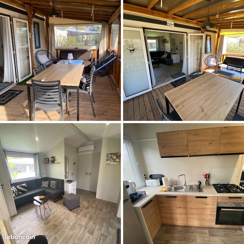 Location mobilhome var hyeres (image 6)