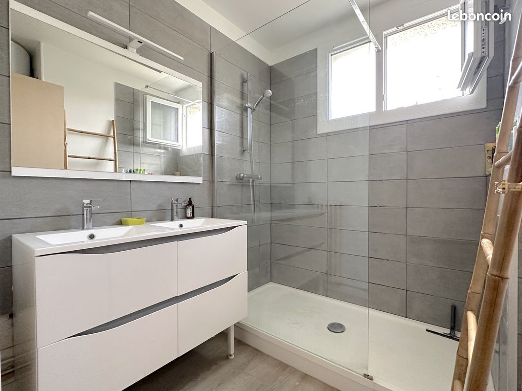 Appartement 5 pièces 86 m² - Poitiers 86000 (image principale 6)