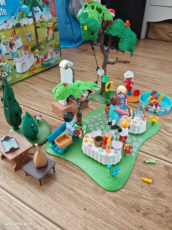 Play mob (image 4)