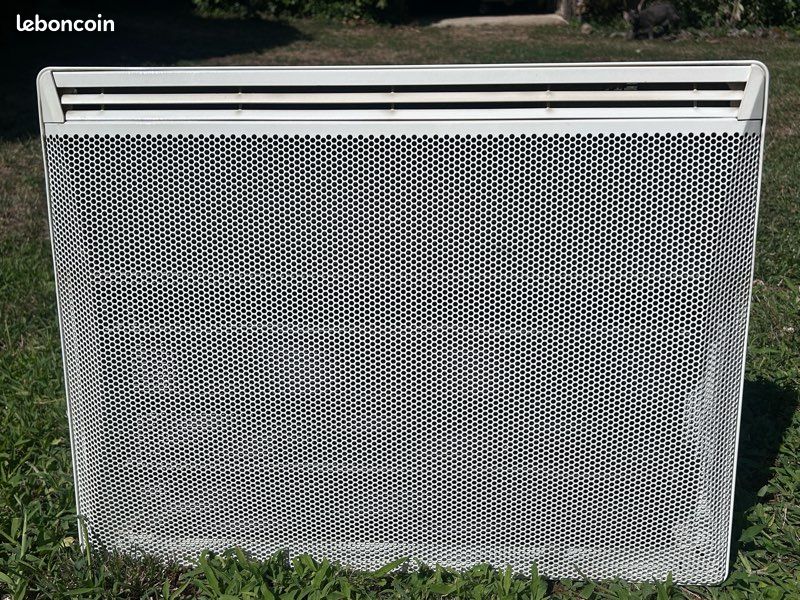 Radiateur électrique mural (image 4)