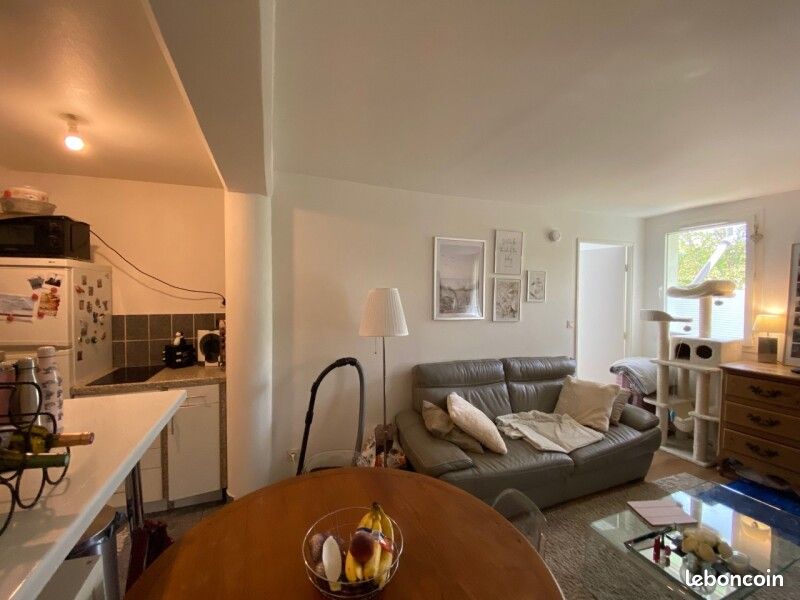 Appartement 2 pièces 38 m² · à Orléans · 38 m² · 579 €/mois