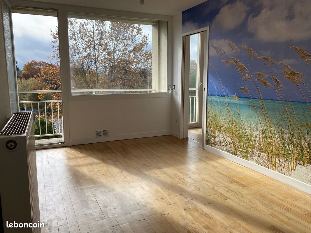Appartement 3 pièces 50 m² · à Tarbes · 50 m² · 580 €/mois
