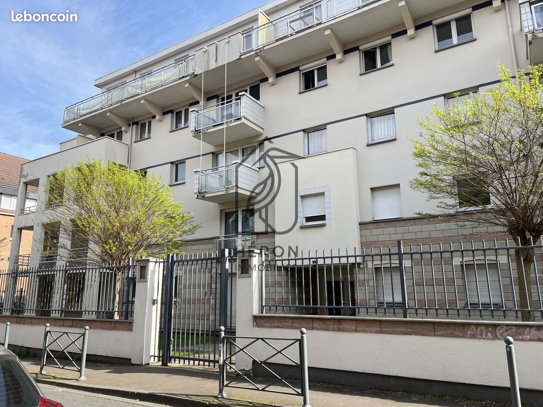 Appartement 2 pièces 48 m² · à Lille · 48 m² · 194 000 €