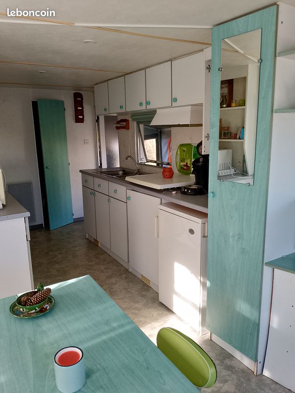 Mobil-home (image 4)
