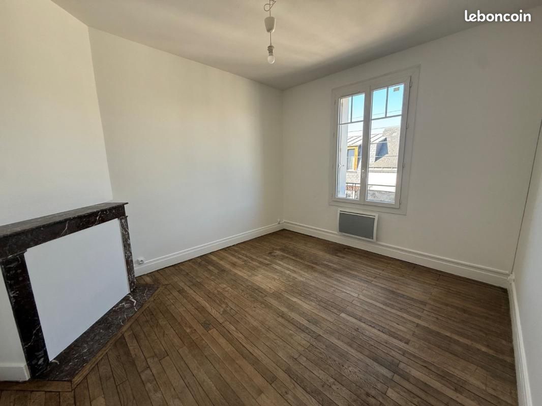 Appartement 2 pièces 36 m² · à Tours · 36 m² · 550 €