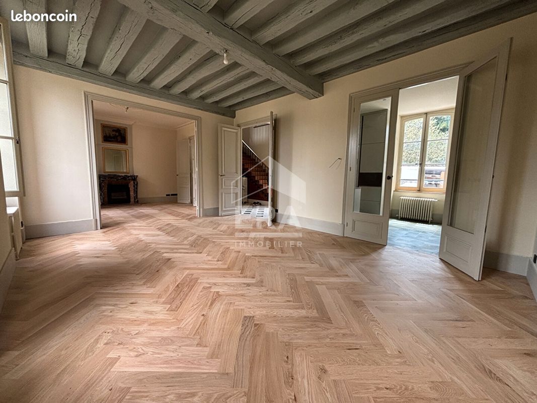 Maison a louer olivet - 7 pièce(s) - 199 m2 - Surfyn